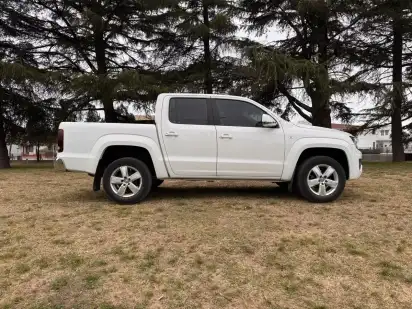 Volkswagen Amarok 2.0 Cd Tdi 180Cv 4X2 Highline Pack At 2022 - foto 5