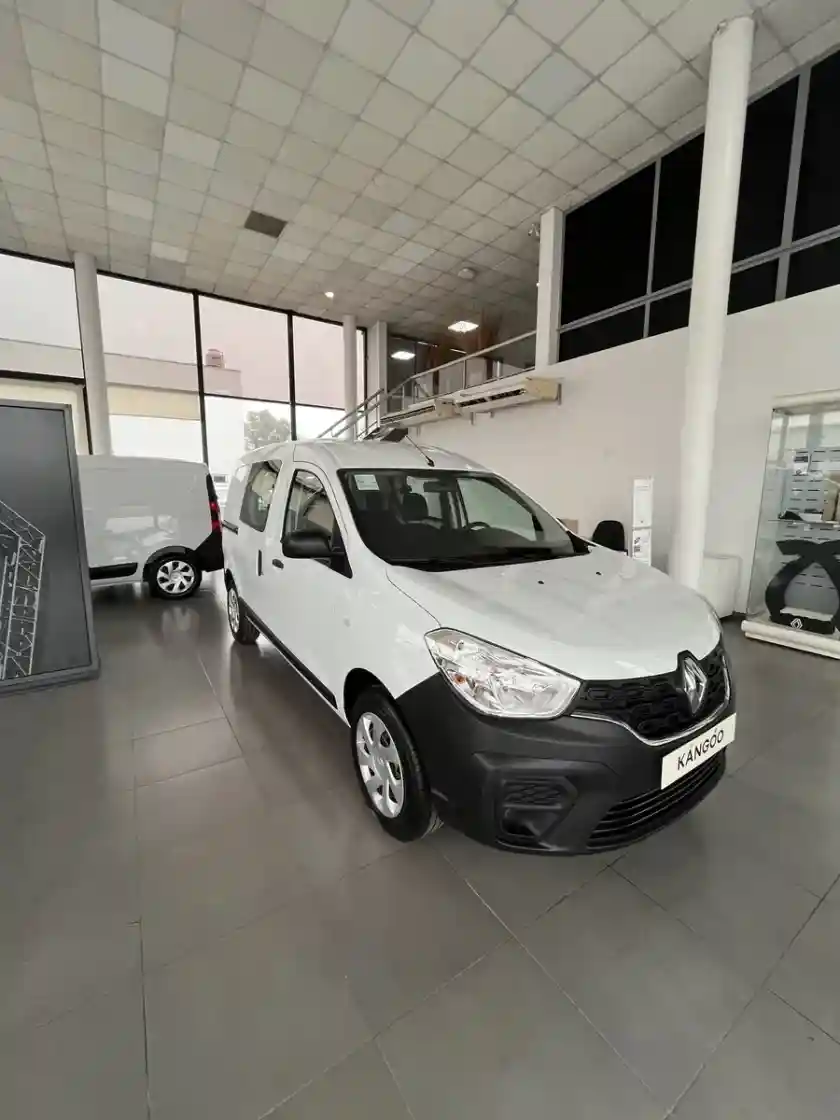 Renault Kangoo Ii Express Confort 1.6 Sce 2026 - foto 1