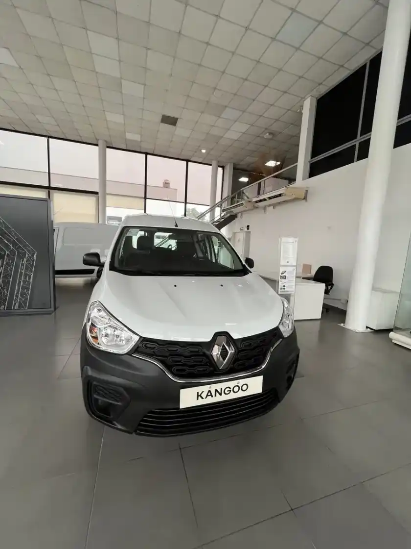 Renault Kangoo Ii Express Confort 1.6 Sce 2026 - foto 2