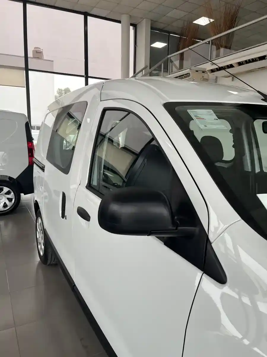 Renault Kangoo Ii Express Confort 1.6 Sce 2026 - foto 3