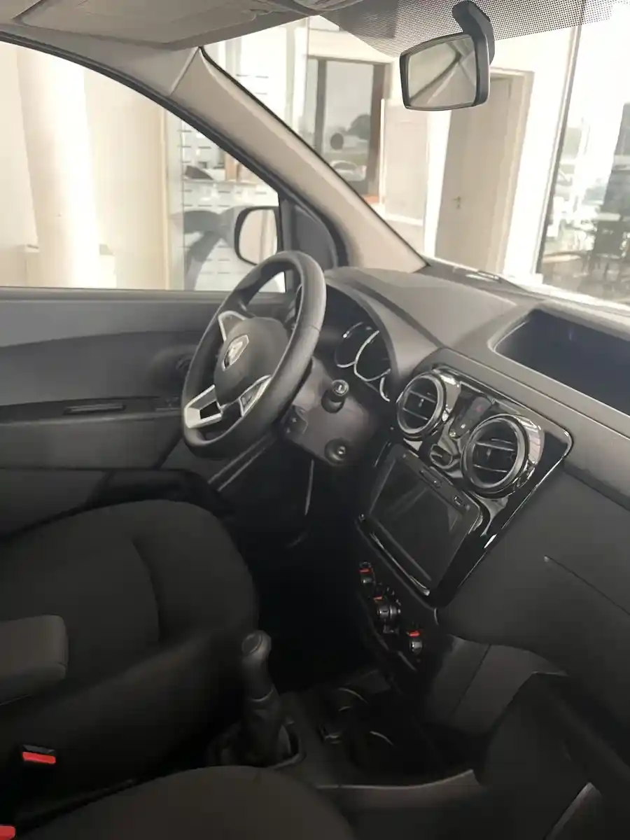 Renault Kangoo Ii Express Confort 1.6 Sce 2026 - foto 4