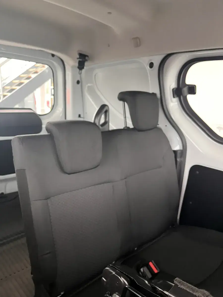 Renault Kangoo Ii Express Confort 1.6 Sce 2026 - foto 5