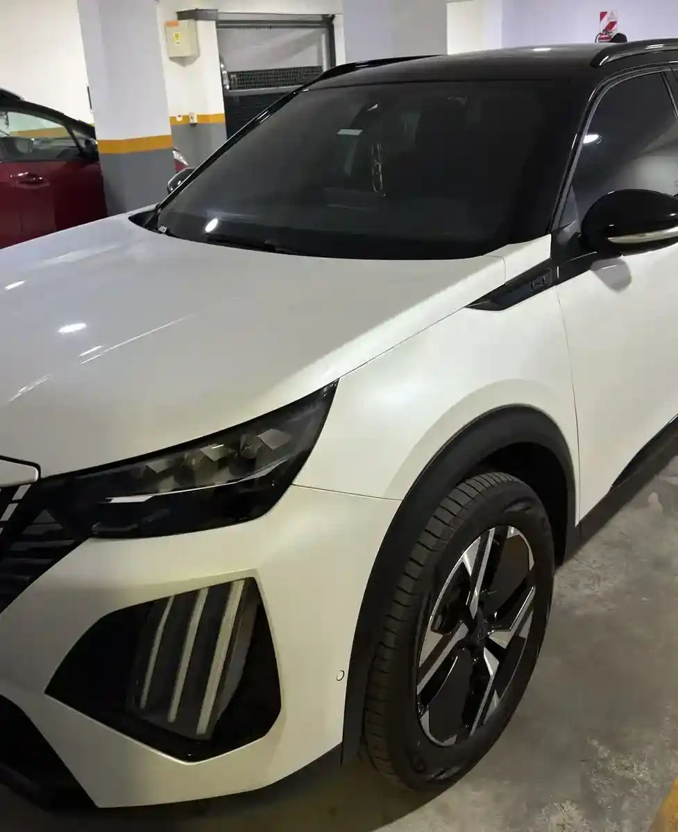 Peugeot 2008 1.0T Gt 2025 - foto 1
