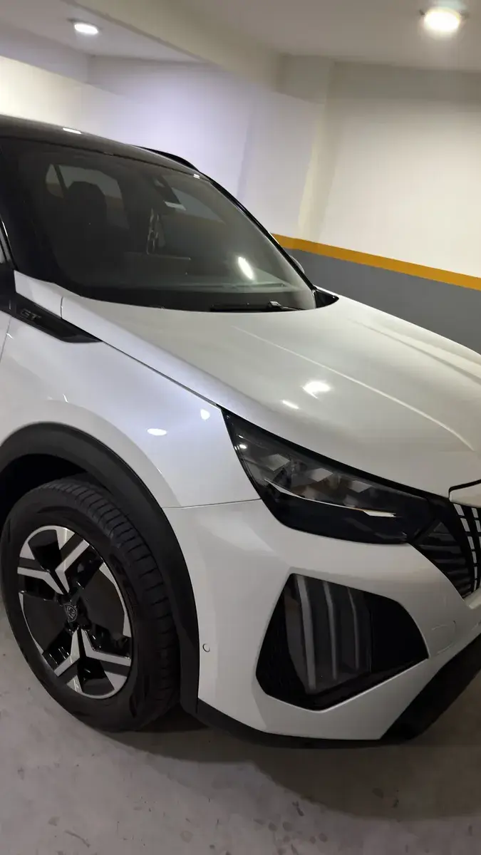 Peugeot 2008 1.0T Gt 2025 - foto 3