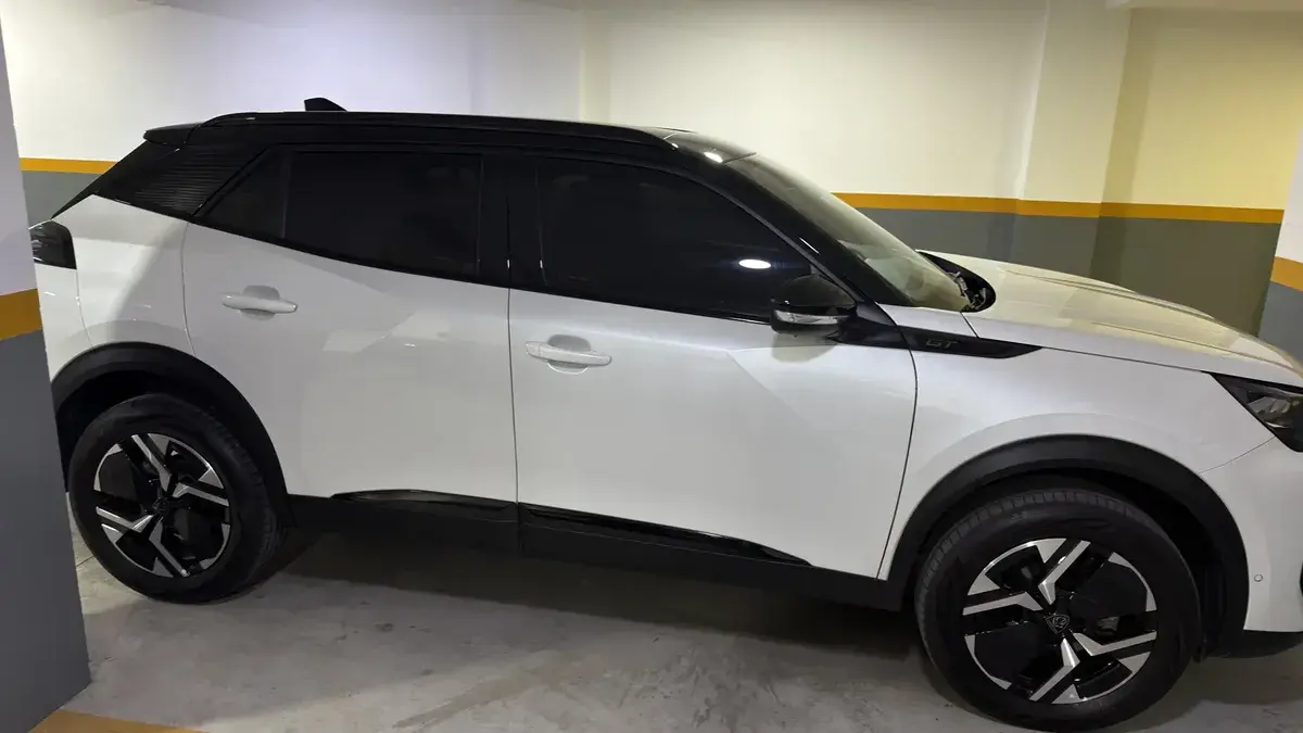 Peugeot 2008 1.0T Gt 2025 - foto 4
