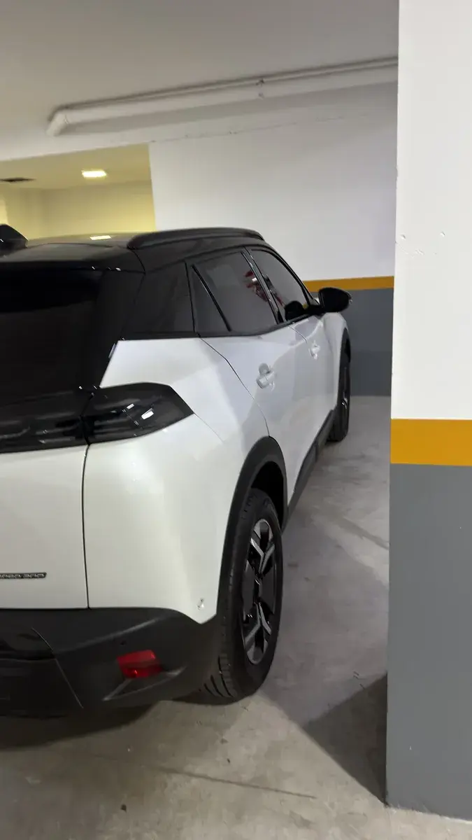 Peugeot 2008 1.0T Gt 2025 - foto 5