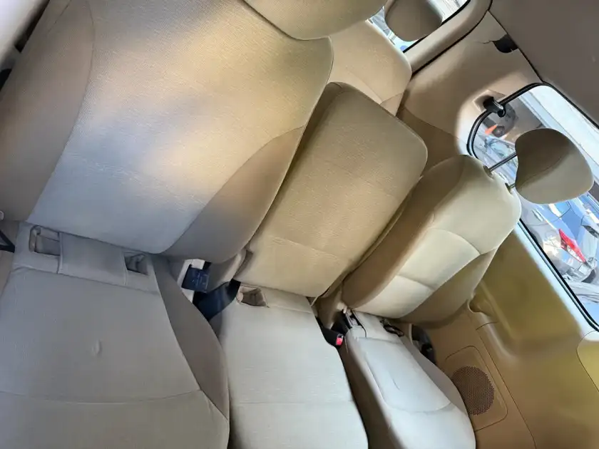 Hyundai H1 2.5 Premium 1 At 2012 - foto 2
