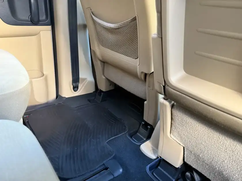 Hyundai H1 2.5 Premium 1 At 2012 - foto 3