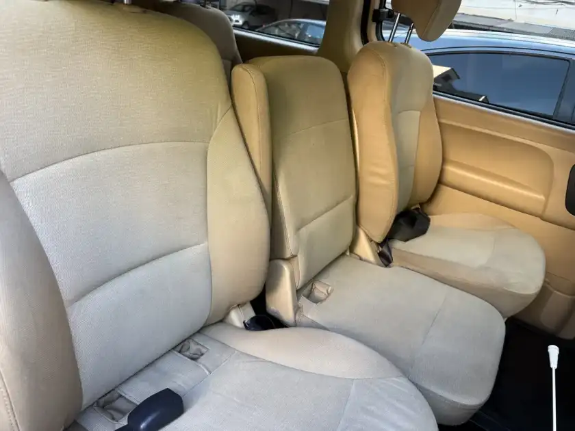 Hyundai H1 2.5 Premium 1 At 2012 - foto 4