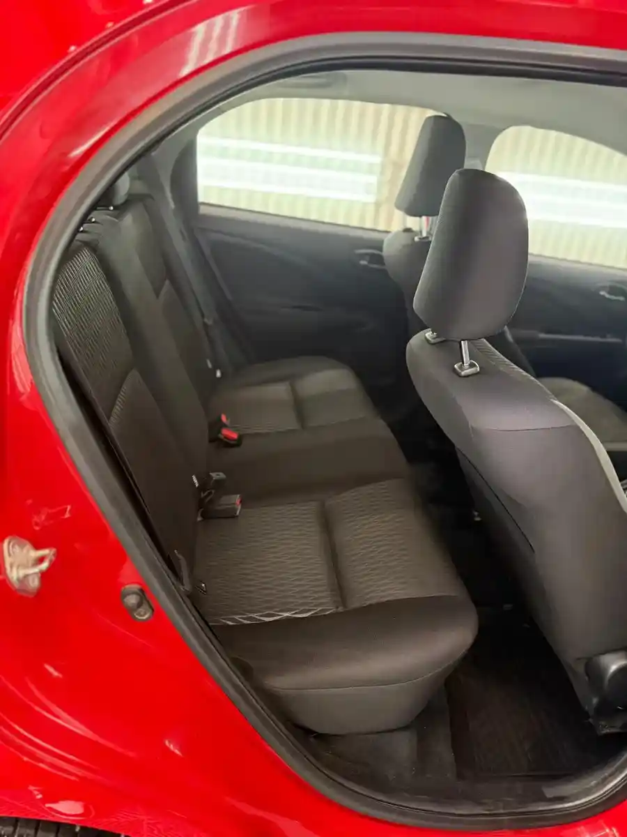 Toyota Etios 1.5 Xls Mt 2019 - foto 3