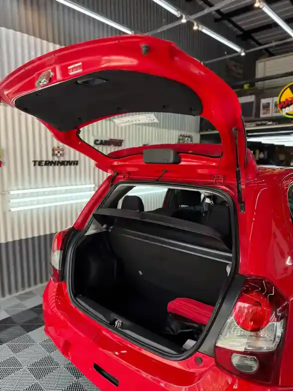 Toyota Etios 1.5 Xls Mt 2019 - foto 4
