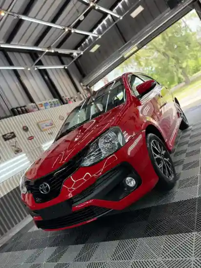 Toyota Etios 1.5 Xls Mt 2019 - foto 5