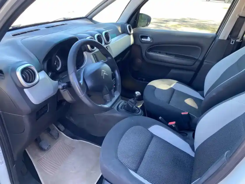 Citroën C3 Aircross 1.6 Vti 115 Feel 2017 - foto 3