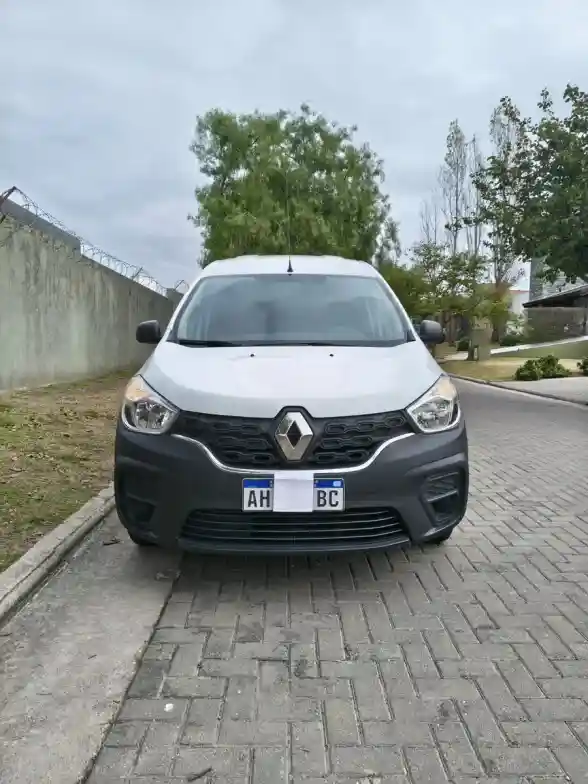 Renault Kangoo Ii Express 1.6 Sce Confort 2025 - foto 2