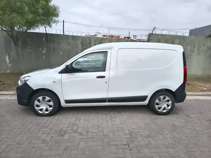Renault Kangoo Ii Express 1.6 Sce Confort 2025 - foto 3