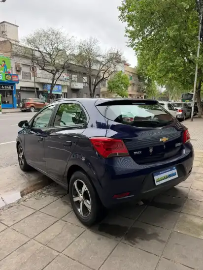 Chevrolet Onix 1.4 Ltz 98Cv 2018 - foto 3