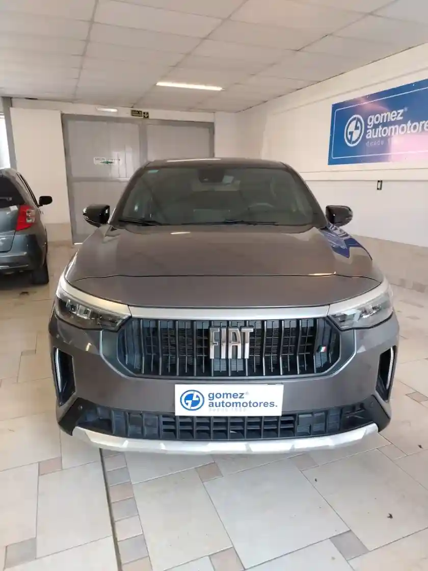 Fiat Fastback 1.3 T270 At6 2025 - foto 4