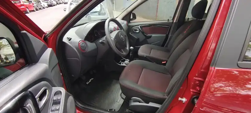 Renault Sandero Stepway 1.6 Privilege Nav 105Cv 2013 - foto 3