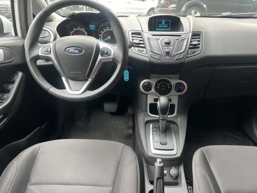 Ford Fiesta Kinetic 1.6 Se Powershift 120Cv 2017 - foto 2