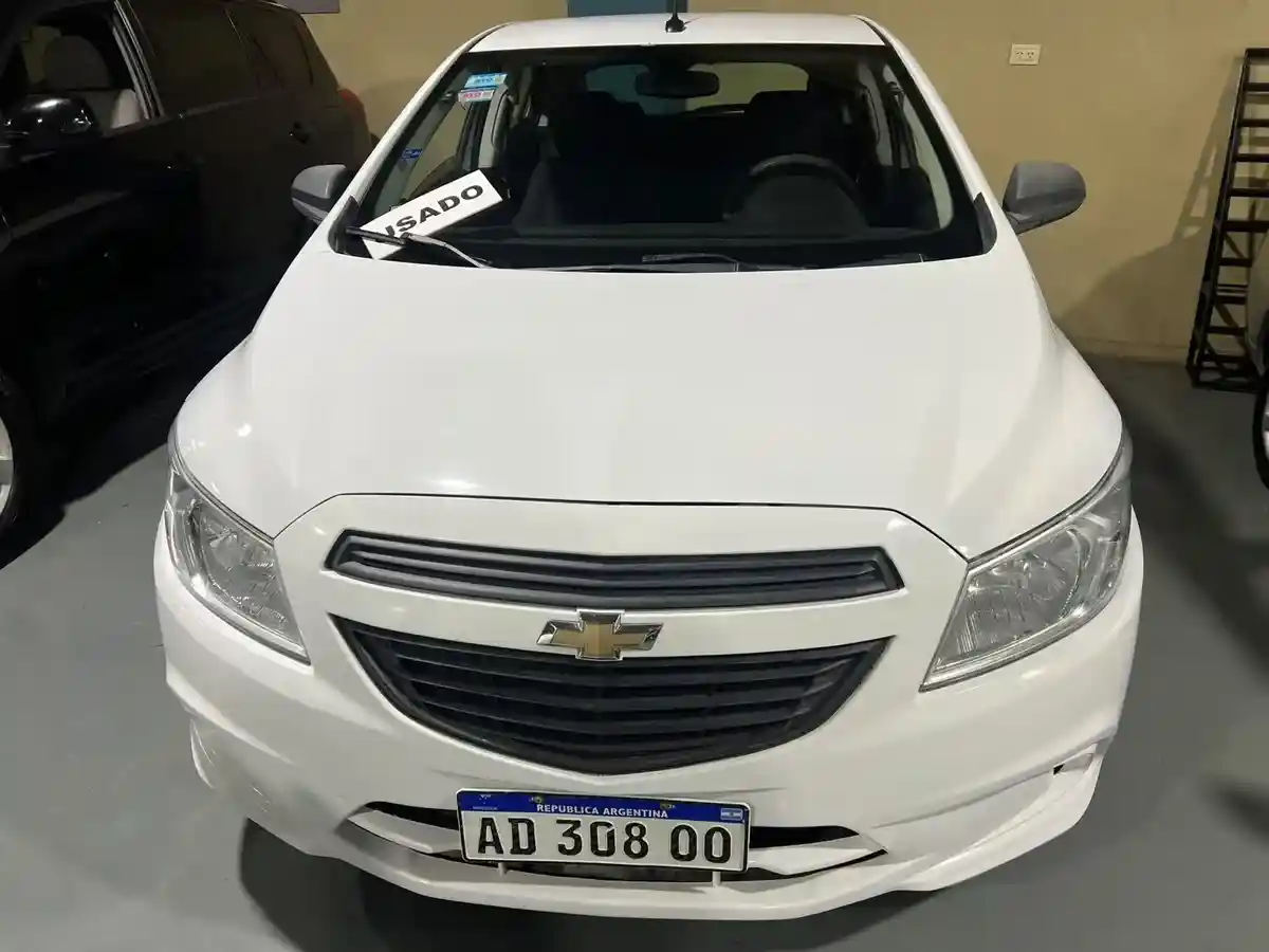 Chevrolet Onix 1.4 Joy Ls 98Cv 2018 - foto 2