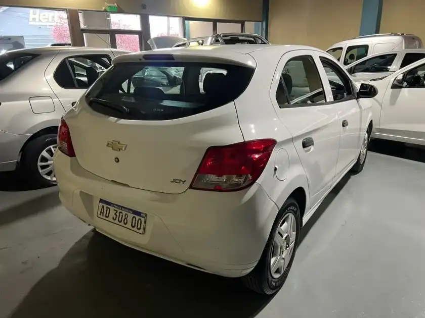 Chevrolet Onix 1.4 Joy Ls 98Cv 2018 - foto 3