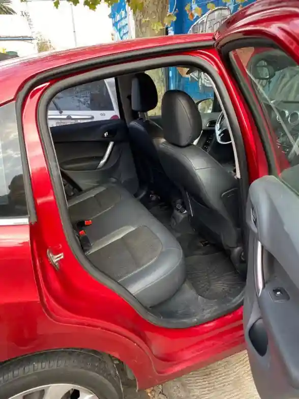 Citroën C3 1.6 Exclusive Pack Myway Vti 115Cv 2014 - foto 4