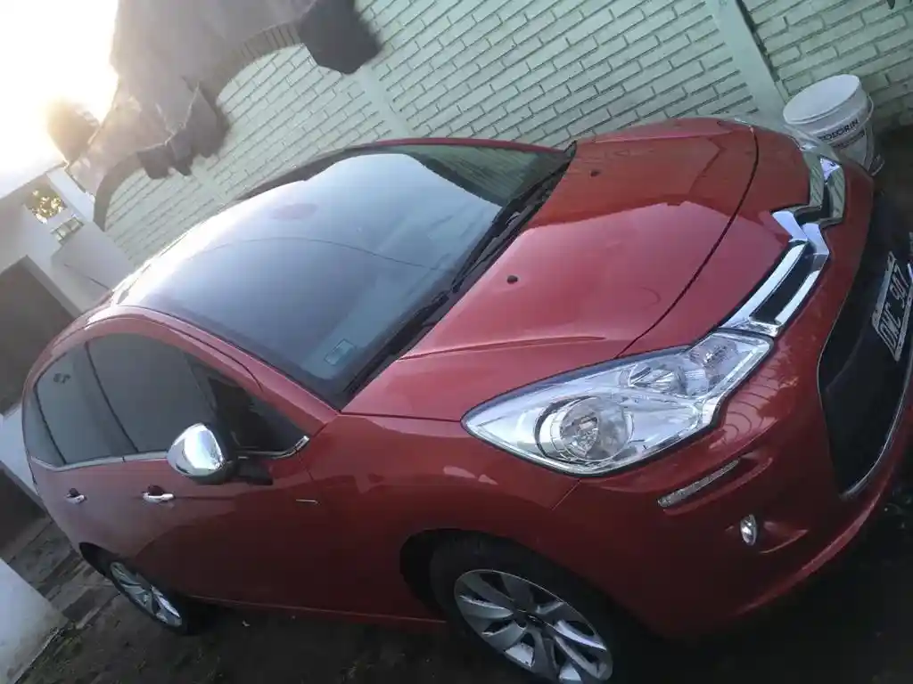 Citroën C3 1.6 Exclusive Pack Myway Vti 115Cv 2014 - foto 5