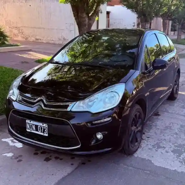 Citroën C3 1.5 Tendance Pack Secure I 90Cv 2013 - foto 1