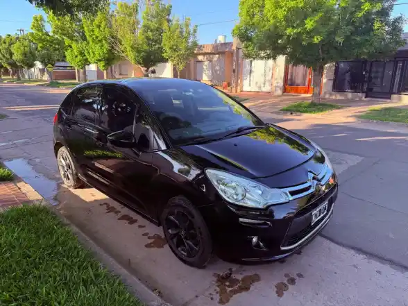 Citroën C3 1.5 Tendance Pack Secure I 90Cv 2013 - foto 3