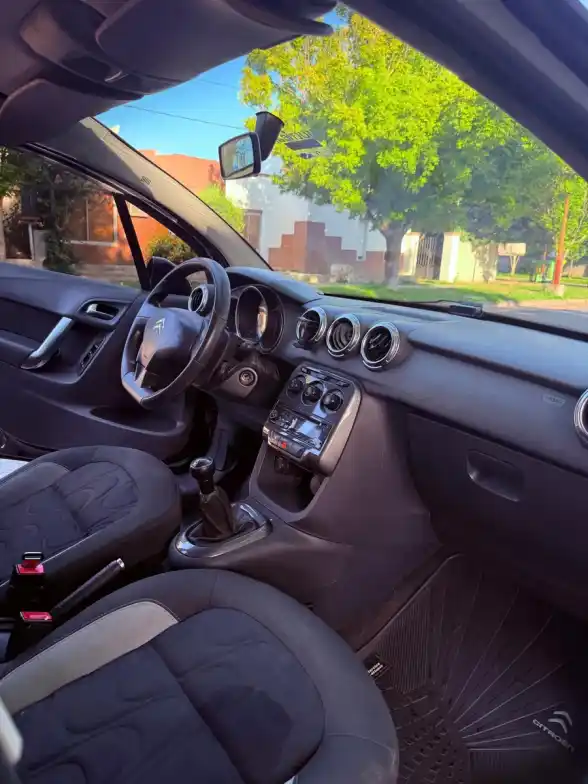 Citroën C3 1.5 Tendance Pack Secure I 90Cv 2013 - foto 4