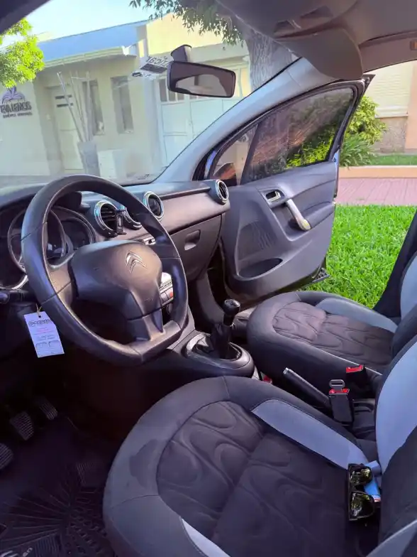 Citroën C3 1.5 Tendance Pack Secure I 90Cv 2013 - foto 5
