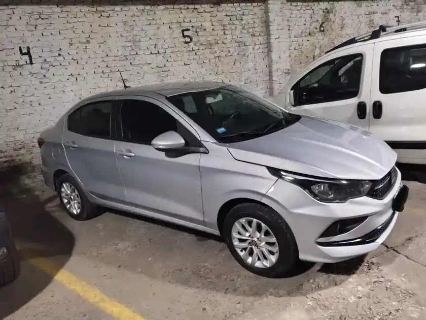 Fiat Cronos 1.3 Gse Drive Pack Conectividad 2022 - foto 1