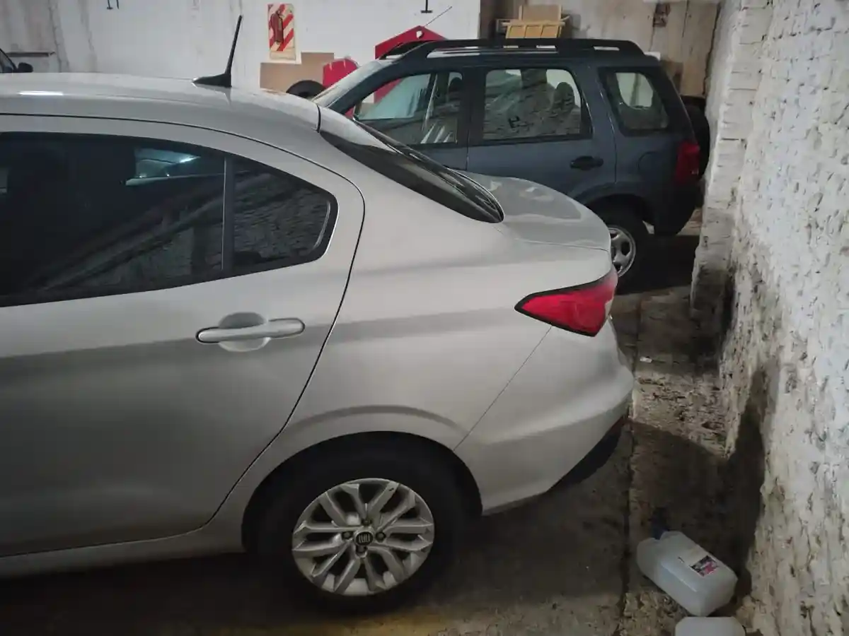 Fiat Cronos 1.3 Gse Drive Pack Conectividad 2022 - foto 4