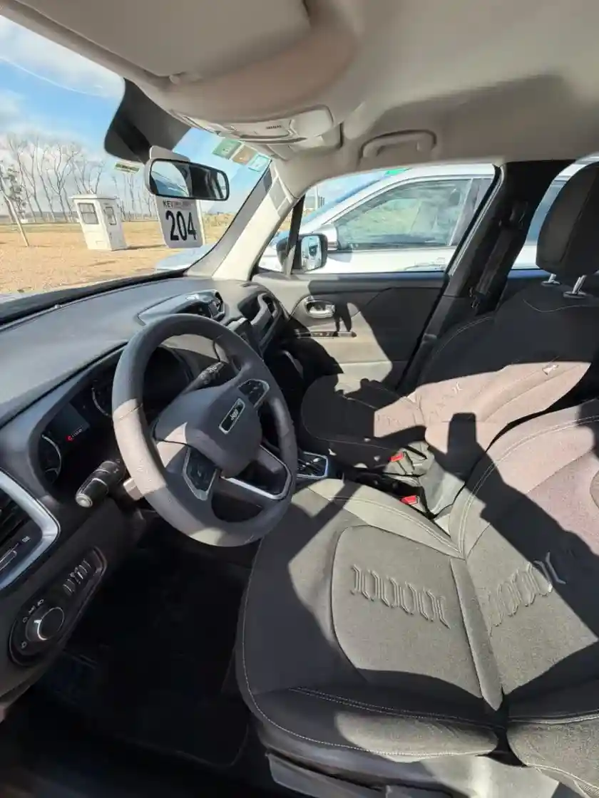 Jeep Renegade 1.8 Sport At Plus 2022 - foto 5