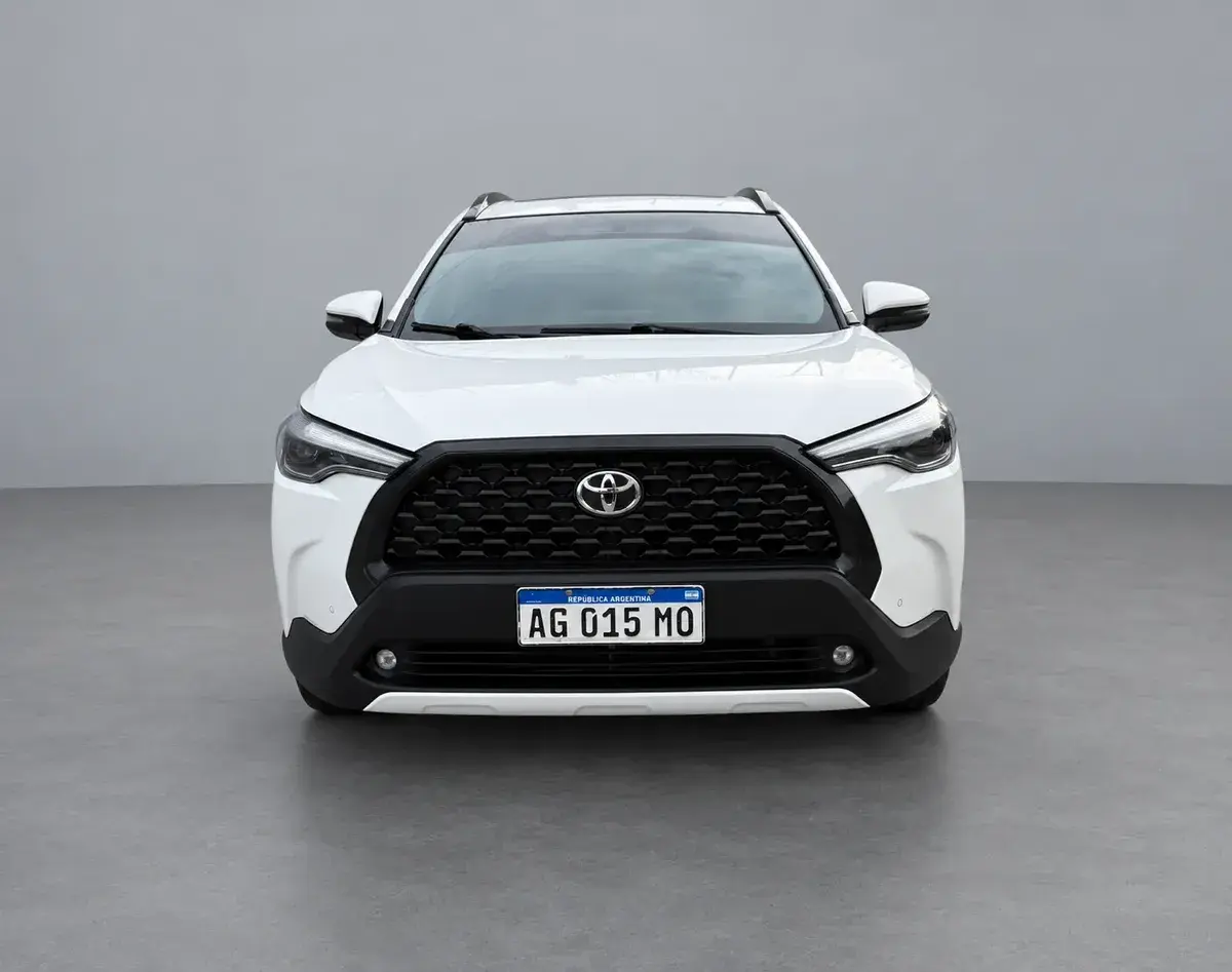 Toyota Corolla Cross 2.0 Xei Cvt 2023 - foto 2