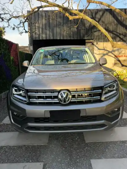 Volkswagen Amarok 2.0 Cd Tdi 180Cv 4X2 Highline Pack 2024 - foto 2
