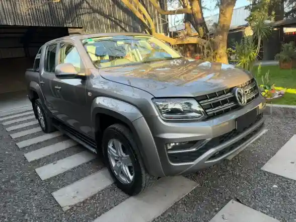 Volkswagen Amarok 2.0 Cd Tdi 180Cv 4X2 Highline Pack 2024 - foto 3