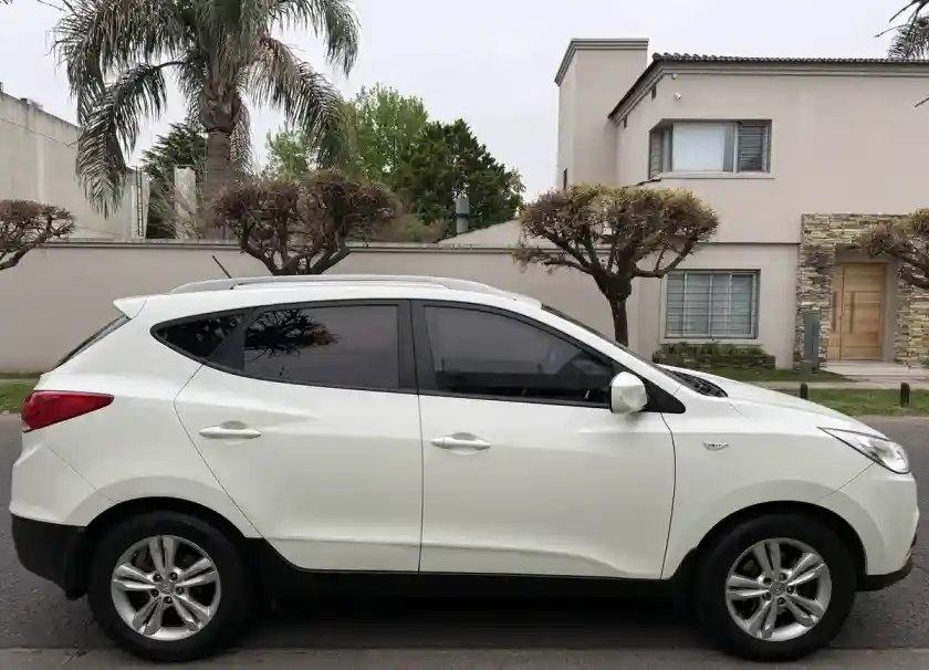 Hyundai Tucson 2.0 Gl 6At 2Wd 2013 - foto 5
