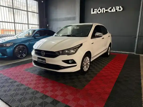 Fiat Cronos 1.3 Gse Drive 2020 - foto 1