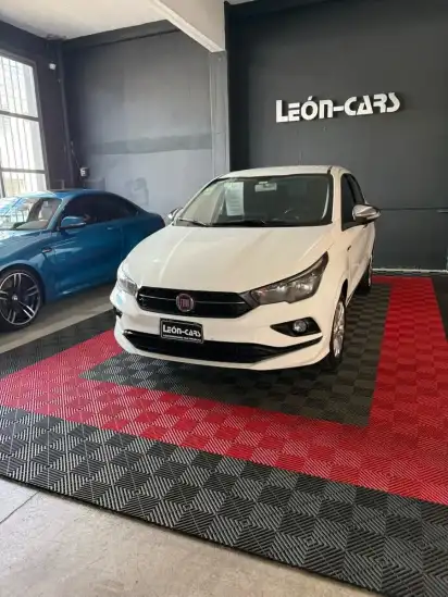 Fiat Cronos 1.3 Gse Drive 2020 - foto 2