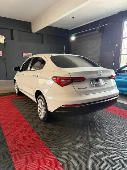 Fiat Cronos 1.3 Gse Drive 2020 - foto 3