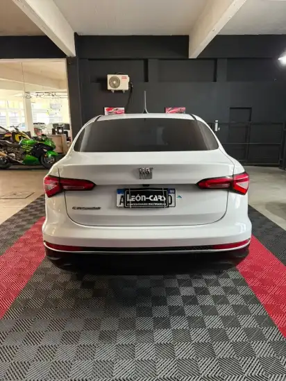 Fiat Cronos 1.3 Gse Drive 2020 - foto 5