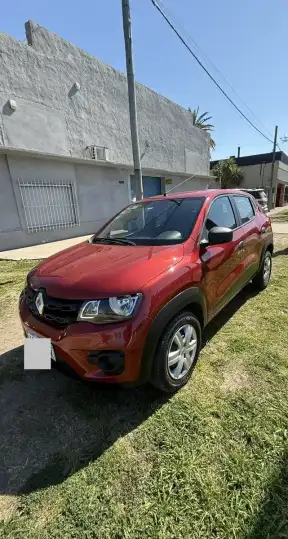 Renault Kwid 1.0 Sce 66Cv Zen 2021 - foto 1