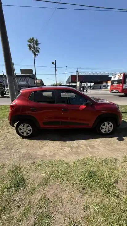 Renault Kwid 1.0 Sce 66Cv Zen 2021 - foto 3