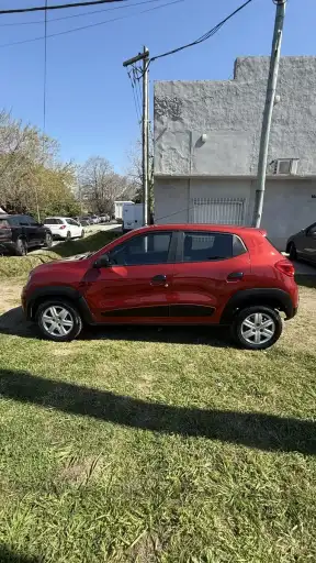 Renault Kwid 1.0 Sce 66Cv Zen 2021 - foto 4