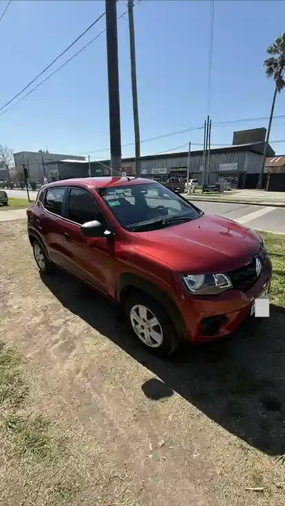 Renault Kwid 1.0 Sce 66Cv Zen 2021 - foto 5