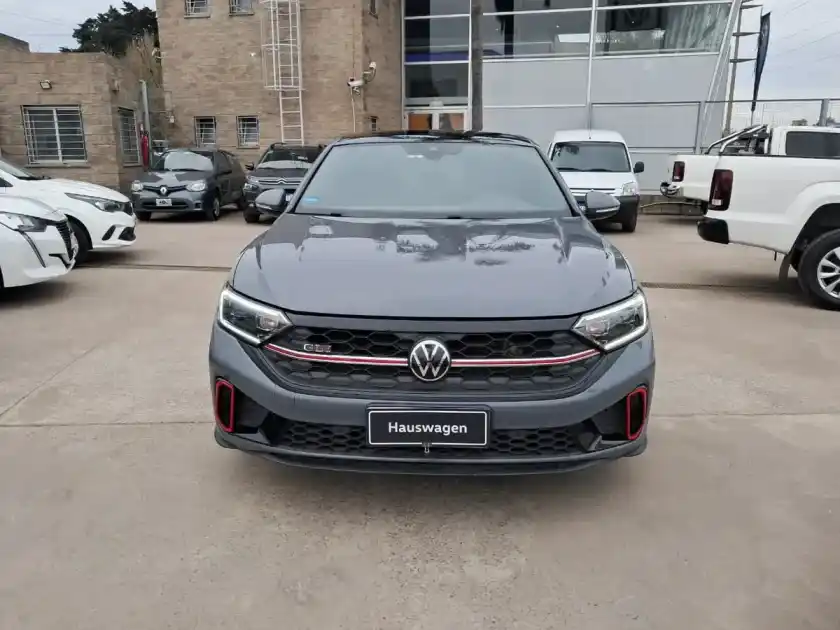Volkswagen Vento Gli 2.0 At 2024 - foto 2