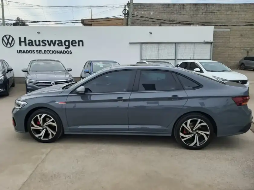 Volkswagen Vento Gli 2.0 At 2024 - foto 3