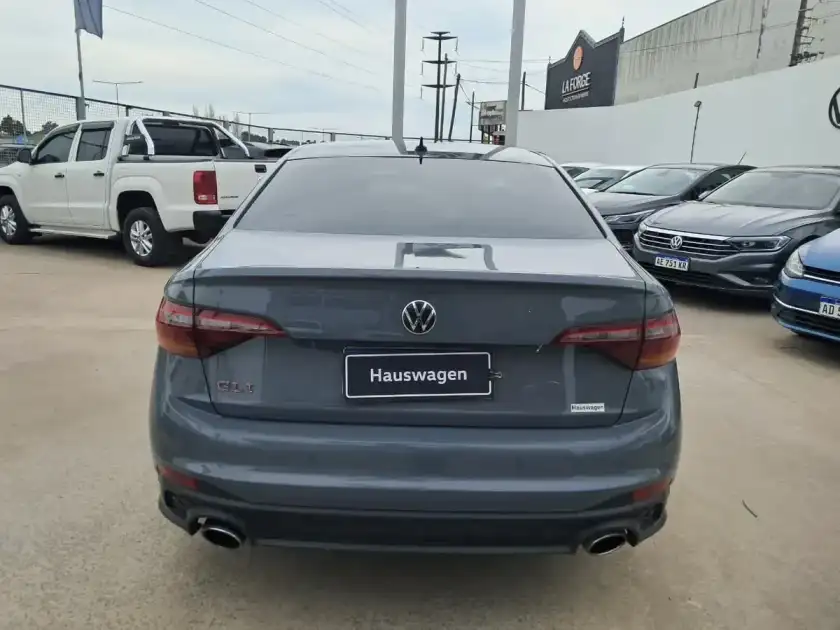 Volkswagen Vento Gli 2.0 At 2024 - foto 5