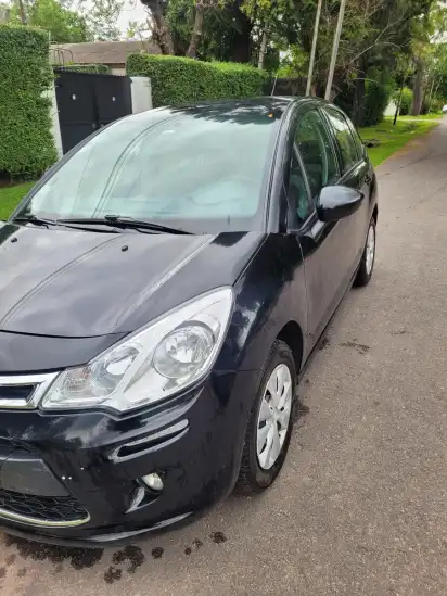 Citroën C3 1.5 Tendance Pack Secure I 90Cv 2013 - foto 1